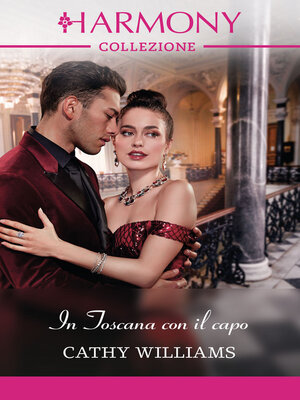 cover image of In Toscana con il capo